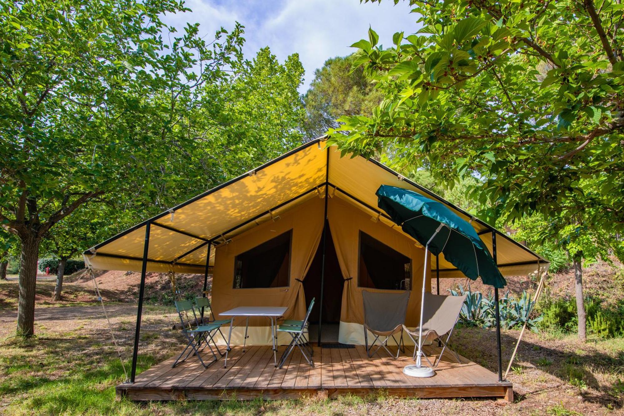 Camping Onlycamp La Confluence Savonnières Exteriör bild
